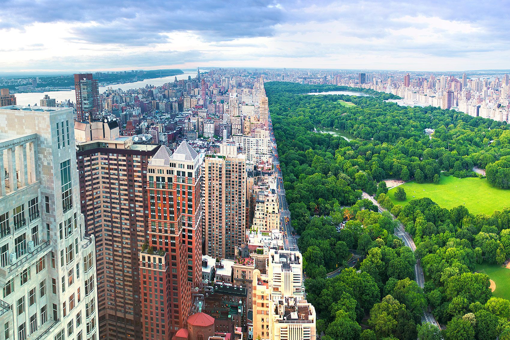 New York for business travellers